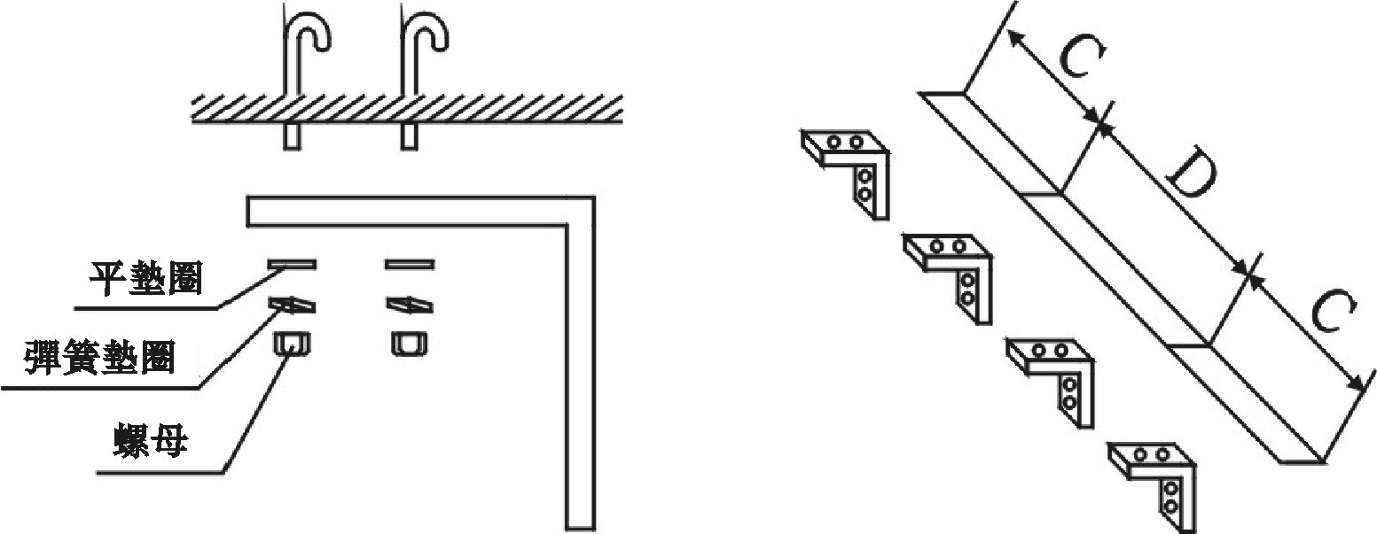 離心式大功率熱風(fēng)幕機(jī)安裝